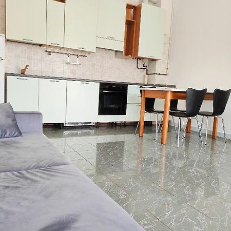 Apartament Sesto Rondo Mm1 Lägenhet Sesto San Giovanni Exteriör bild