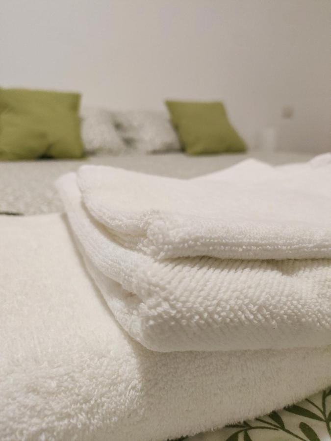 Apartament Sesto Rondo Mm1 Lägenhet Sesto San Giovanni Exteriör bild