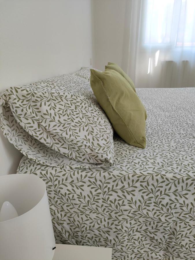 Apartament Sesto Rondo Mm1 Lägenhet Sesto San Giovanni Exteriör bild