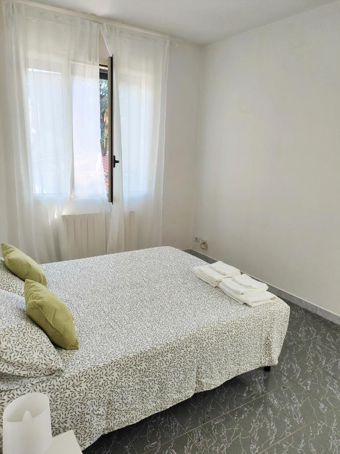 Apartament Sesto Rondo Mm1 Lägenhet Sesto San Giovanni Exteriör bild