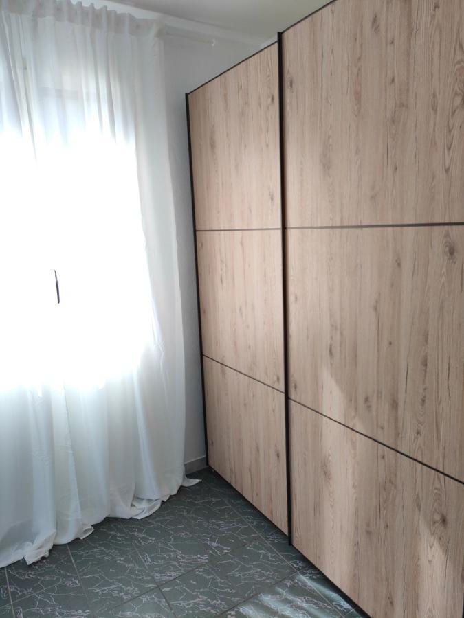 Apartament Sesto Rondo Mm1 Lägenhet Sesto San Giovanni Exteriör bild